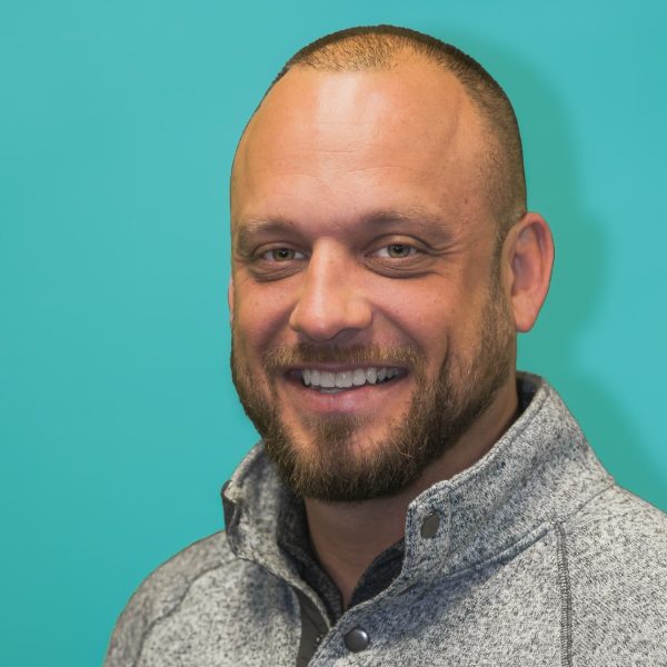 Aaron Christy founder Glenns Valley Roofing